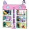 LEGO® Gabby’s Dollhouse 10788 Building Toy Set (498 Pieces)